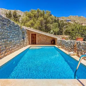 Ferienhaus La Font, Pollença