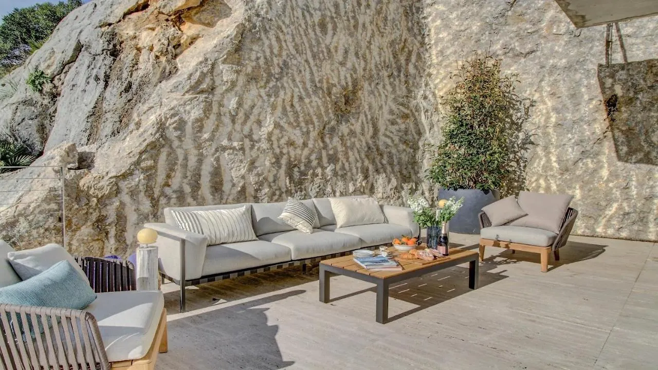 Villa Corazon De Piedra Pollensa Spain